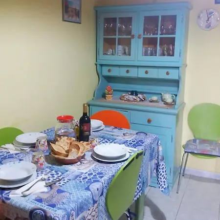 Lägenhet Rey Marina Romantica