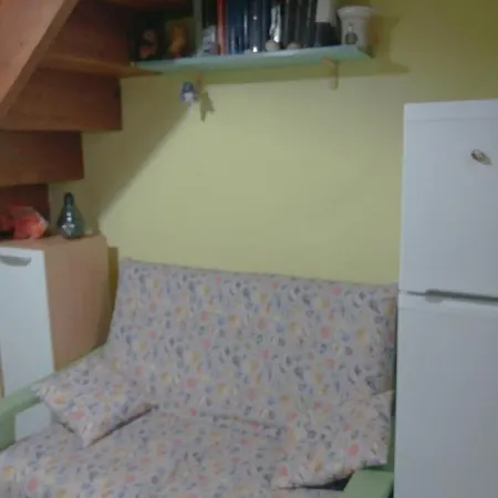 Rey Marina Romantica Costa Rei