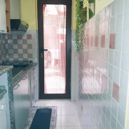 Apartmán Rey Marina Romantica *