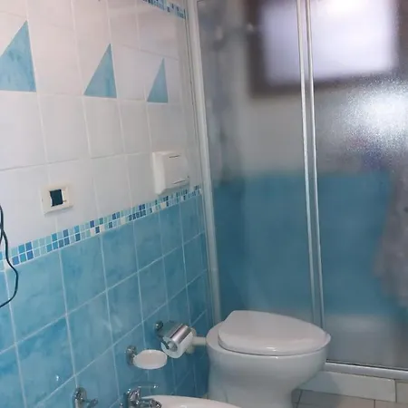 Apartamento Rey Marina Romantica Costa Rei