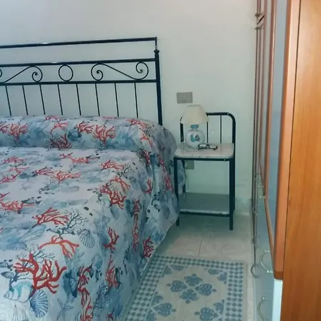 Appartamento Rey Marina Romantica *