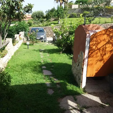 Rey Marina Romantica Apartamento