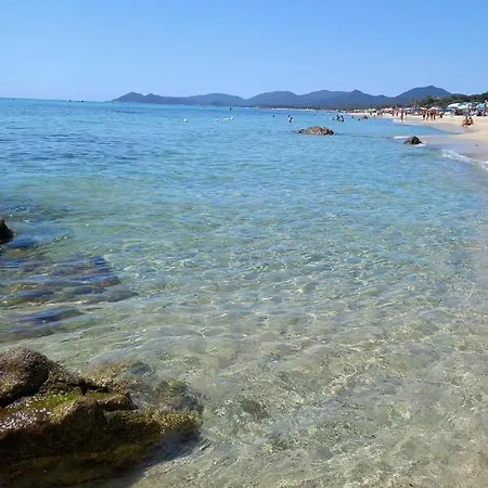 Apartamento Rey Marina Romantica