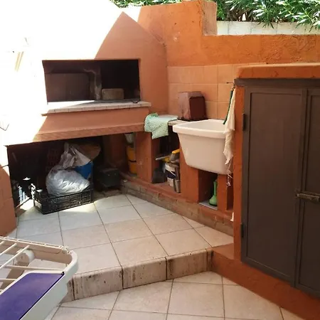 Rey Marina Romantica * Costa Rei