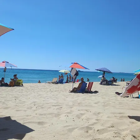 Apartamento Rey Marina Romantica Costa Rei