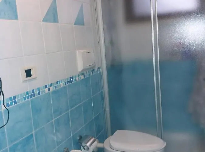 Daire Rey Marina Romantica Costa Rei